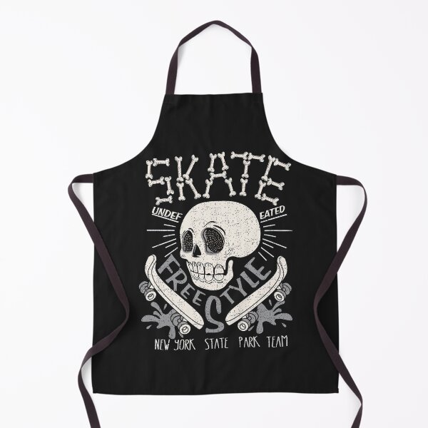 Item preview, Skateboarding Skeleton Shirt, Thrashermagazine, The Berrics designed and sold by Skateboard-Art.