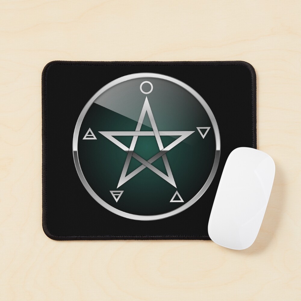 Item preview, Mouse Pad designed and sold by How67.