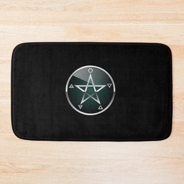 Item preview, Pentacle designed and sold by How67.