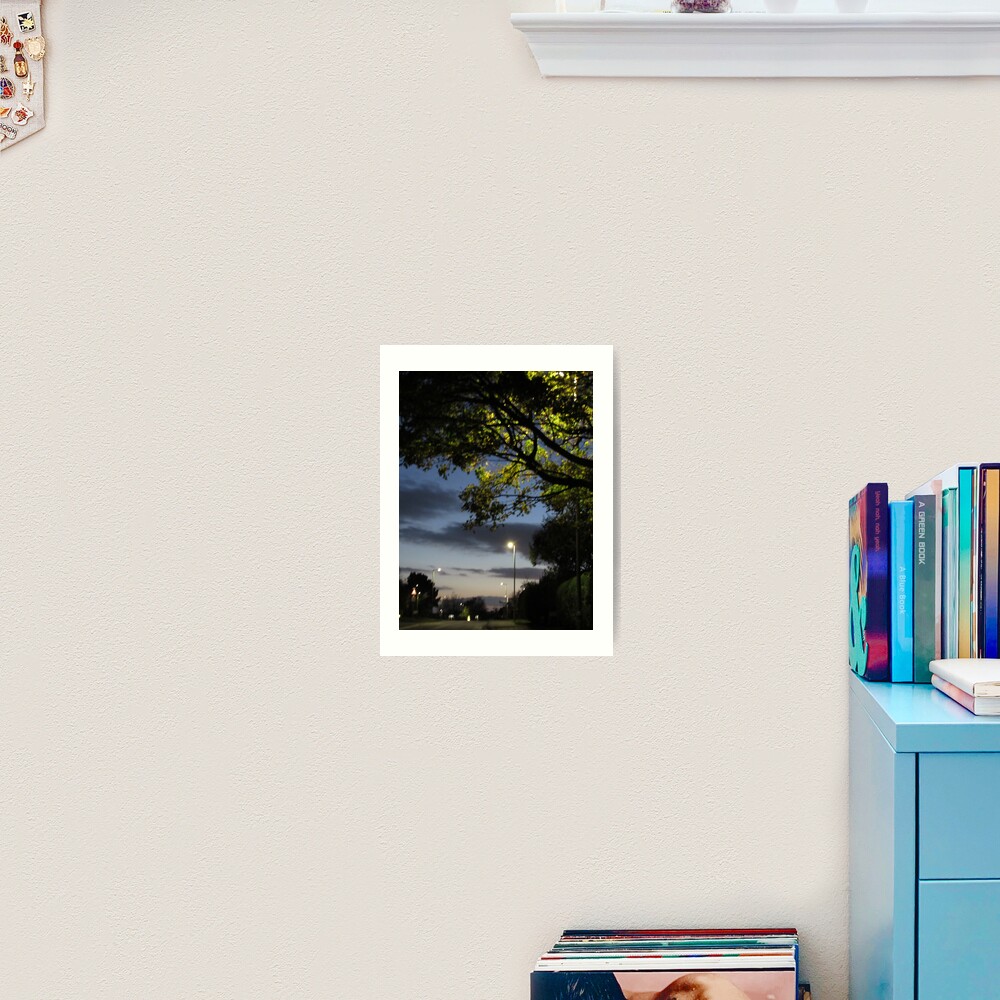 Item preview, Art Print designed and sold by lezvee.