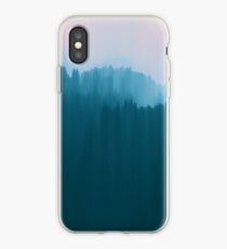Who Knows Where the Time Goes? iPhone Case
