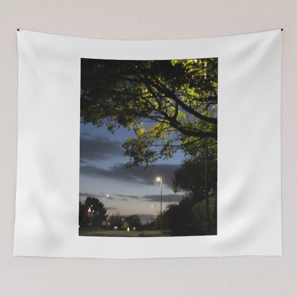 Item preview, The Walk Home designed and sold by lezvee.