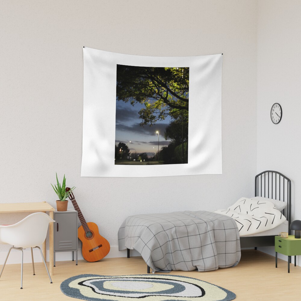 Item preview, Tapestry designed and sold by lezvee.