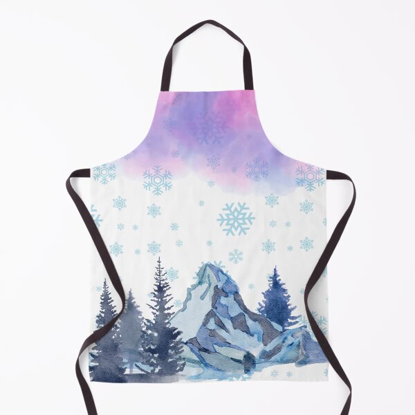Item preview, Winter Snowstorm designed and sold by Willyboy16.