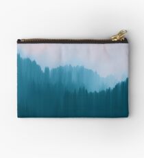 Bolso de mano ¿Quién sabe dónde va el tiempo?