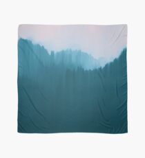Who Knows Where the Time Goes? Scarf