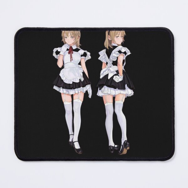 Item preview, akiba maid war designed and sold by ONLyFANs1.