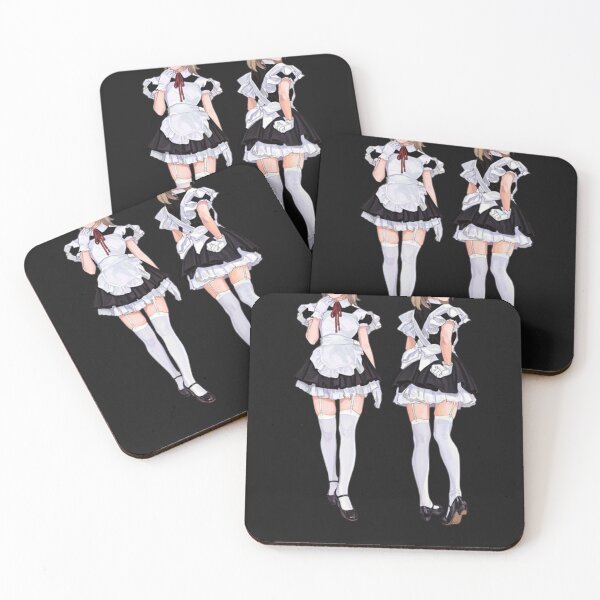 Item preview, akiba maid war  designed and sold by ONLyFANs1.