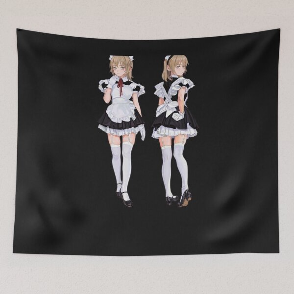 Item preview, akiba maid war  designed and sold by ONLyFANs1.