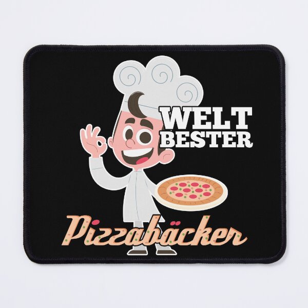 Item preview, Worlds Best Pizza Maker Gift designed and sold by Pineapple-Tree.