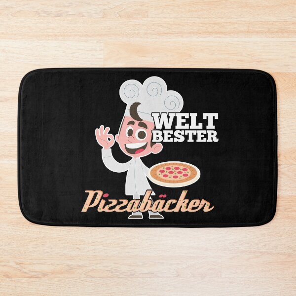 Item preview, Worlds Best Pizza Maker Gift designed and sold by Pineapple-Tree.