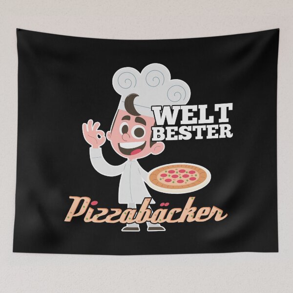 Item preview, Worlds Best Pizza Maker Gift designed and sold by Pineapple-Tree.