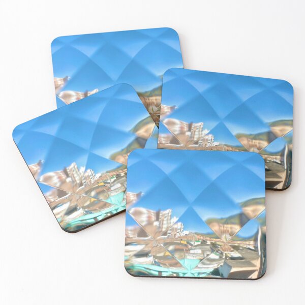 Item preview, Abstract Photo of a glass designed and sold by Javier Narváez Solarte.
