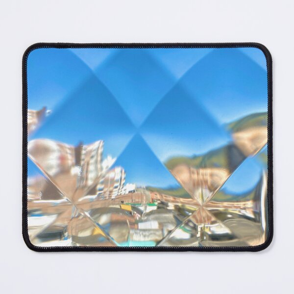Item preview, Abstract Photo of a glass designed and sold by Javier Narváez Solarte.