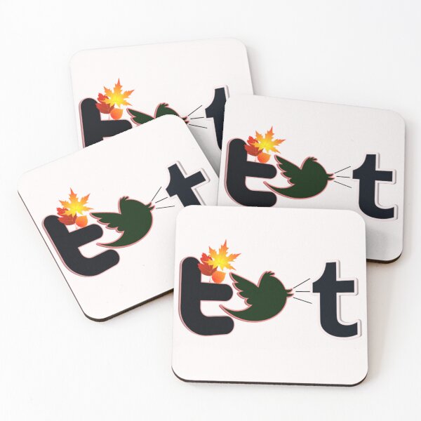 Item preview, Twittering  designed and sold by MrAbde.
