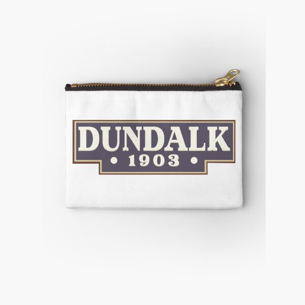Item preview, Dundalk Fc 1903 designed and sold by TRUE-FANS.