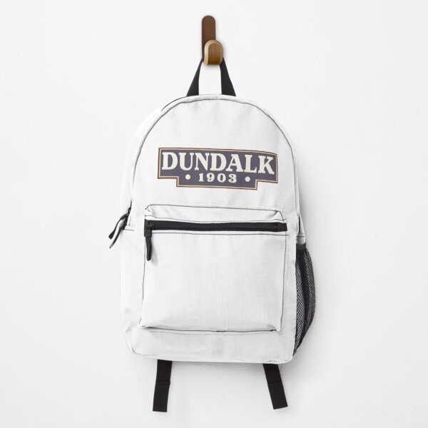 Item preview, Dundalk Fc 1903 designed and sold by TRUE-FANS.