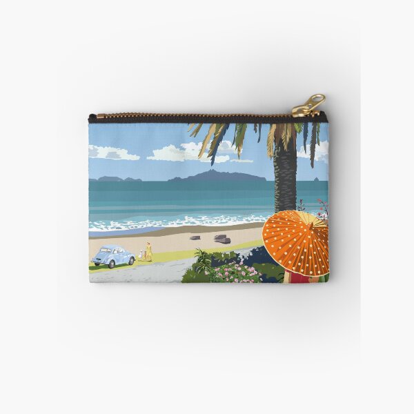 Item preview, Langs Beach - Northland, New Zealand designed and sold by contourcreative.