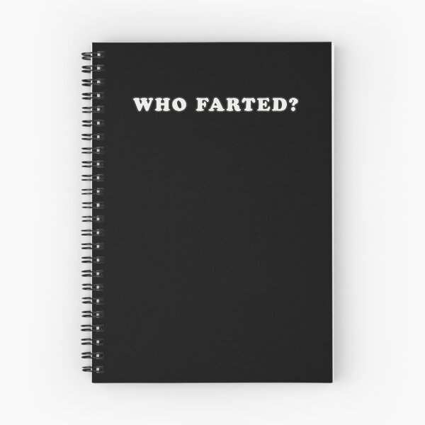 Item preview, Who Farted? designed and sold by Christopher  McGuire.