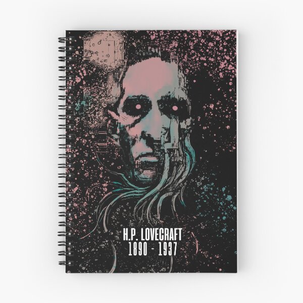 Item preview, lovecraft designed and sold by murrzus.