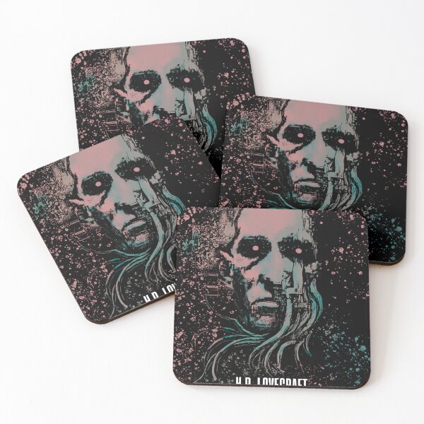Item preview, lovecraft designed and sold by murrzus.
