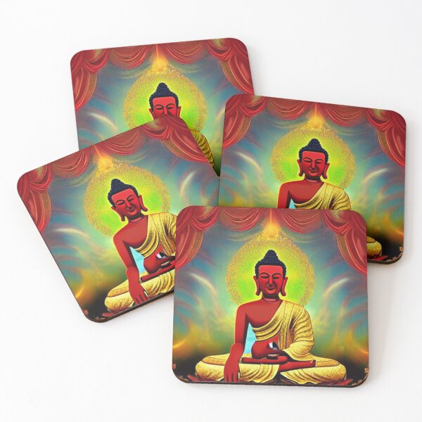 Item preview, Buddha Nature, Zen Meditation, Yoga and Buddhism designed and sold by artstore911.