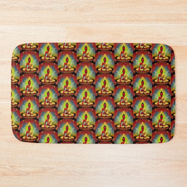 Item preview, Buddha Nature, Zen Meditation, Yoga and Buddhism designed and sold by artstore911.