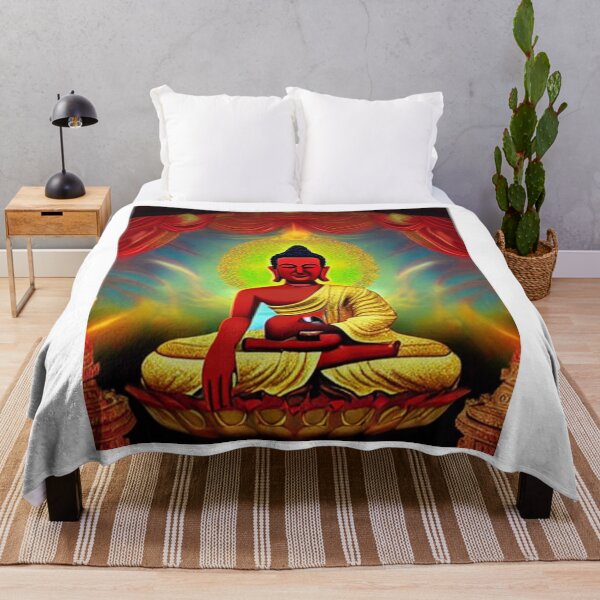 Item preview, Buddha Nature, Zen Meditation, Yoga and Buddhism designed and sold by artstore911.