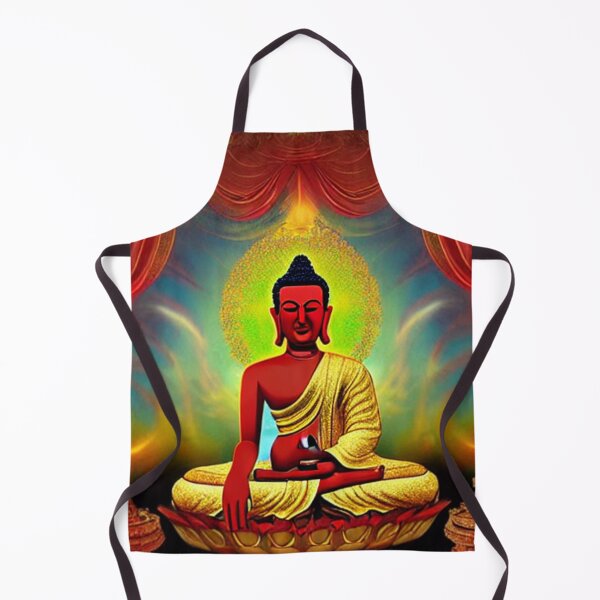 Item preview, Buddha Nature, Zen Meditation, Yoga and Buddhism designed and sold by artstore911.