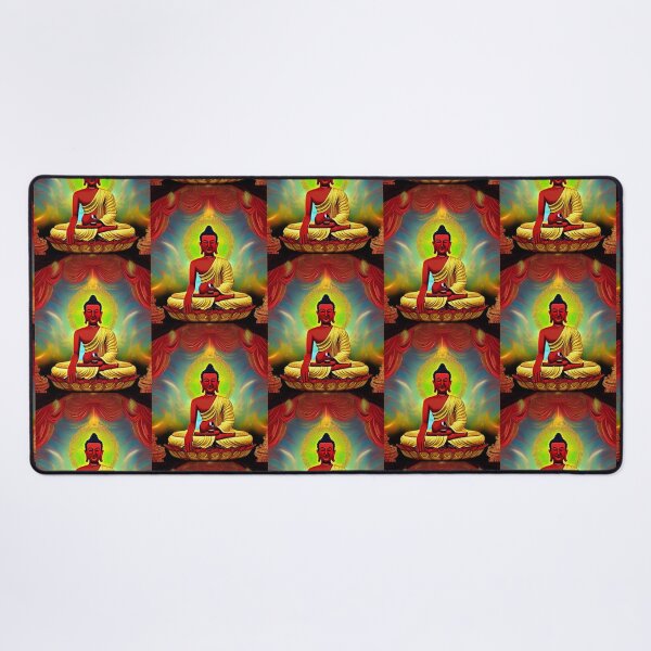 Item preview, Buddha Nature, Zen Meditation, Yoga and Buddhism designed and sold by artstore911.