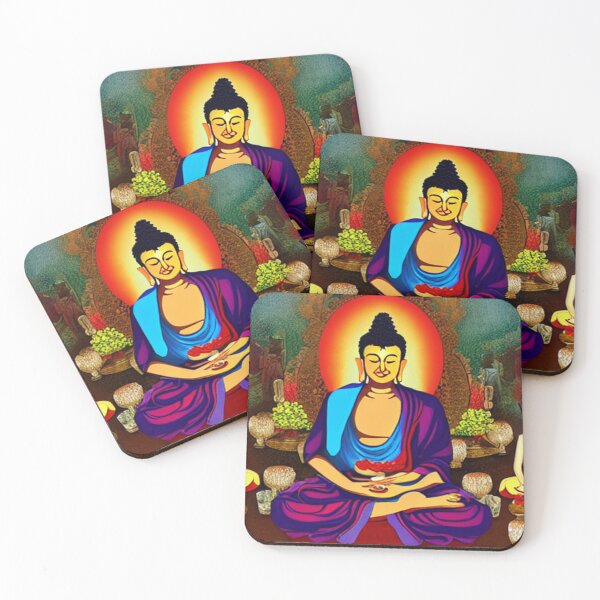 Item preview, Buddha Nature, Zen Meditation, Yoga and Buddhism designed and sold by artstore911.