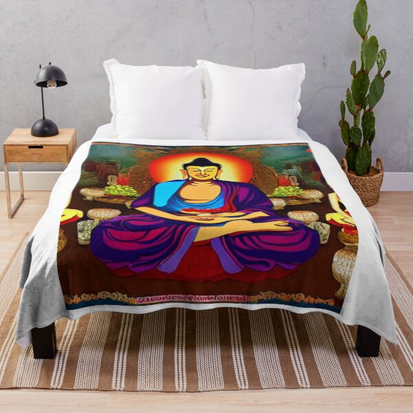 Item preview, Buddha Nature, Zen Meditation, Yoga and Buddhism designed and sold by artstore911.