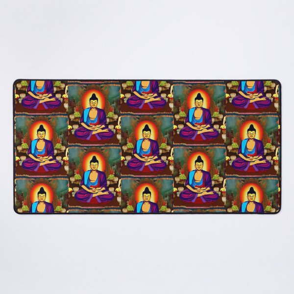 Item preview, Buddha Nature, Zen Meditation, Yoga and Buddhism designed and sold by artstore911.