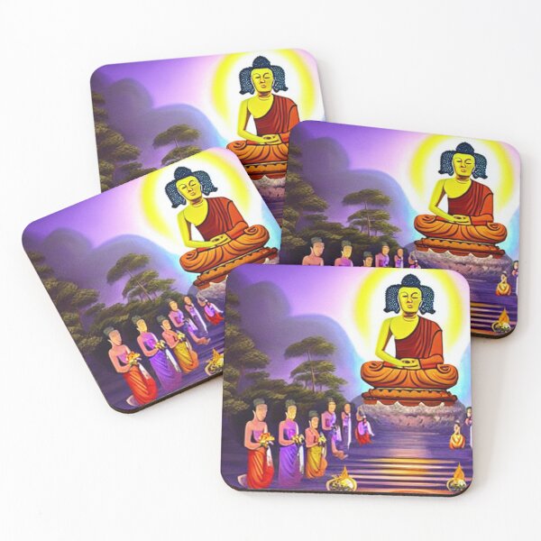 Item preview, Buddha Nature, Zen Meditation, Yoga and Buddhism designed and sold by artstore911.