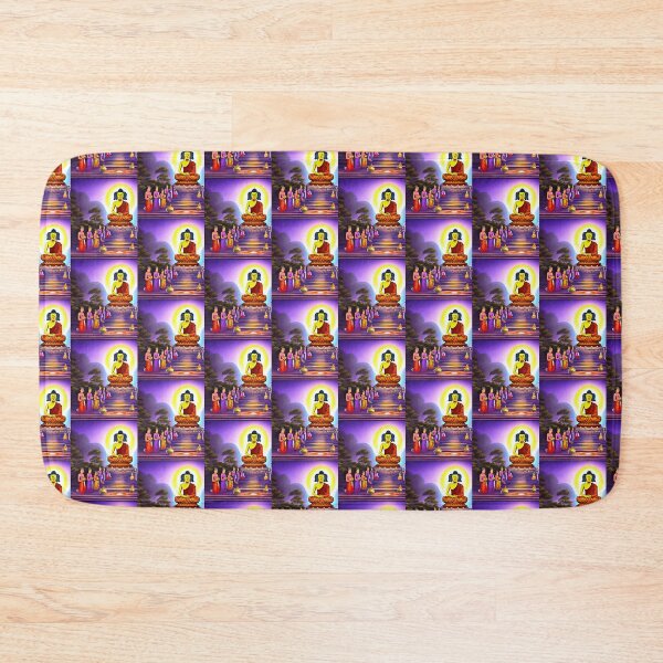 Item preview, Buddha Nature, Zen Meditation, Yoga and Buddhism designed and sold by artstore911.