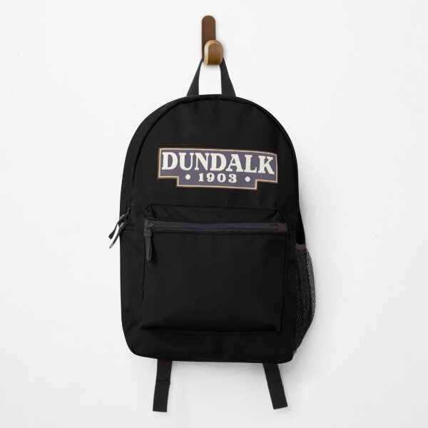 Item preview, Dundalk Fc 1903 designed and sold by TRUE-FANS.