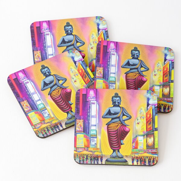 Item preview, Buddha Nature, Zen Meditation, Yoga and Buddhism designed and sold by artstore911.