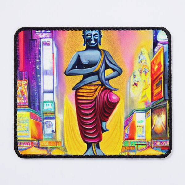 Item preview, Buddha Nature, Zen Meditation, Yoga and Buddhism designed and sold by artstore911.