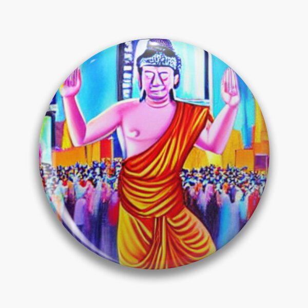 Item preview, Buddha Nature, Zen Meditation, Yoga and Buddhism designed and sold by artstore911.