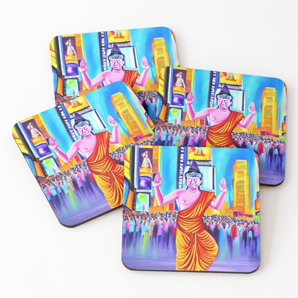 Item preview, Buddha Nature, Zen Meditation, Yoga and Buddhism designed and sold by artstore911.