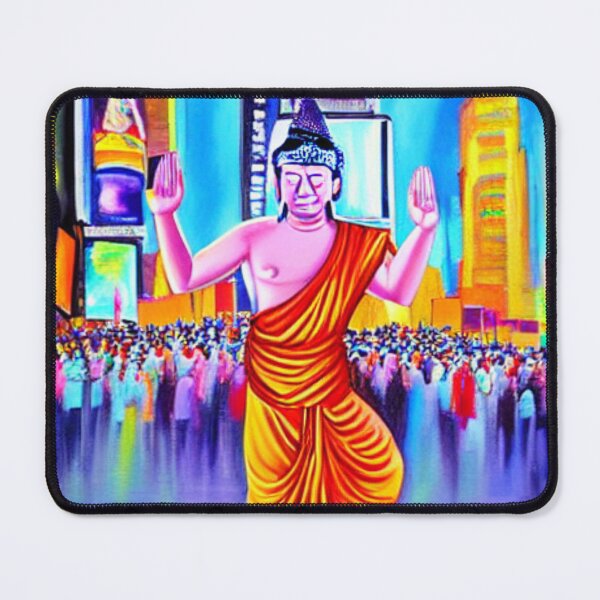 Item preview, Buddha Nature, Zen Meditation, Yoga and Buddhism designed and sold by artstore911.