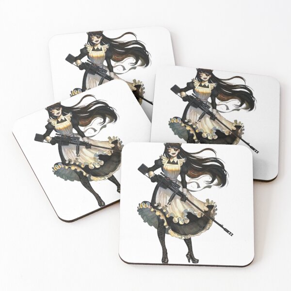 Item preview, akiba maid war  designed and sold by ONLyFANs1.