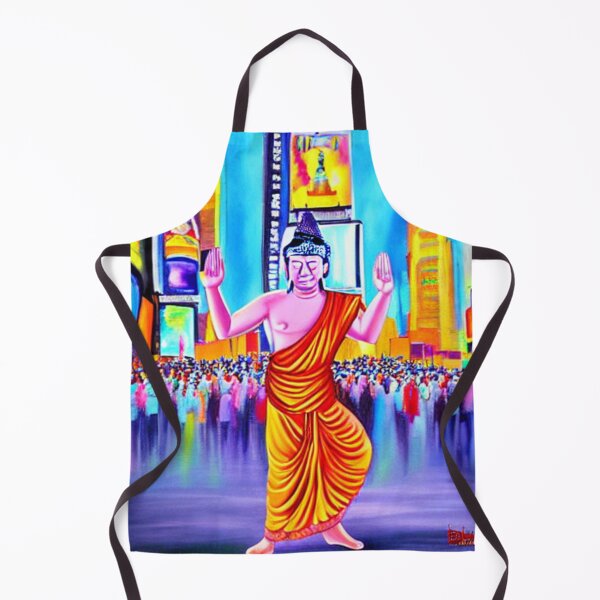 Item preview, Buddha Nature, Zen Meditation, Yoga and Buddhism designed and sold by artstore911.