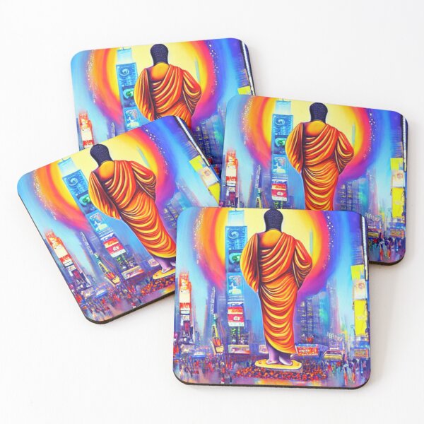 Item preview, Buddha Nature, Zen Meditation, Yoga and Buddhism designed and sold by artstore911.