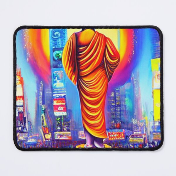 Item preview, Buddha Nature, Zen Meditation, Yoga and Buddhism designed and sold by artstore911.