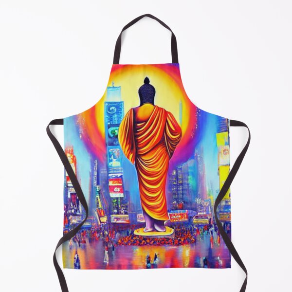 Item preview, Buddha Nature, Zen Meditation, Yoga and Buddhism designed and sold by artstore911.