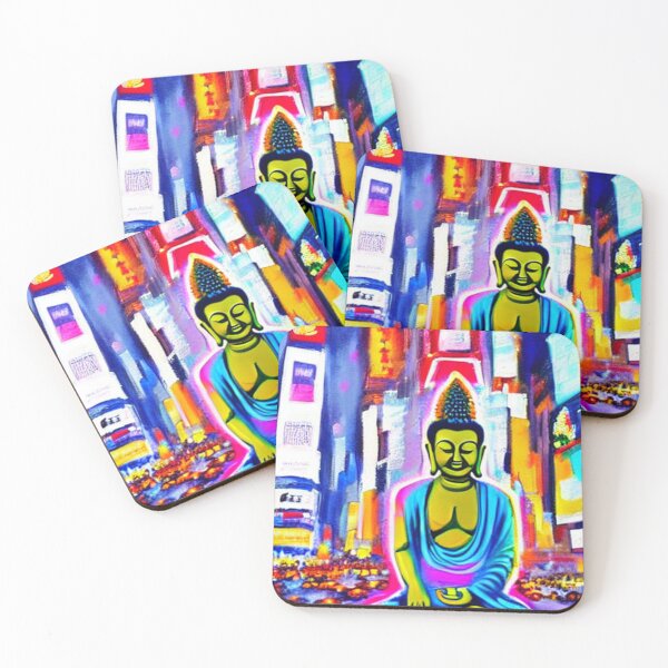 Item preview, Buddha Nature, Zen Meditation, Yoga and Buddhism designed and sold by artstore911.