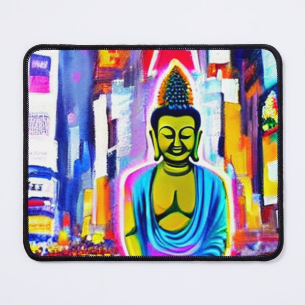 Item preview, Buddha Nature, Zen Meditation, Yoga and Buddhism designed and sold by artstore911.