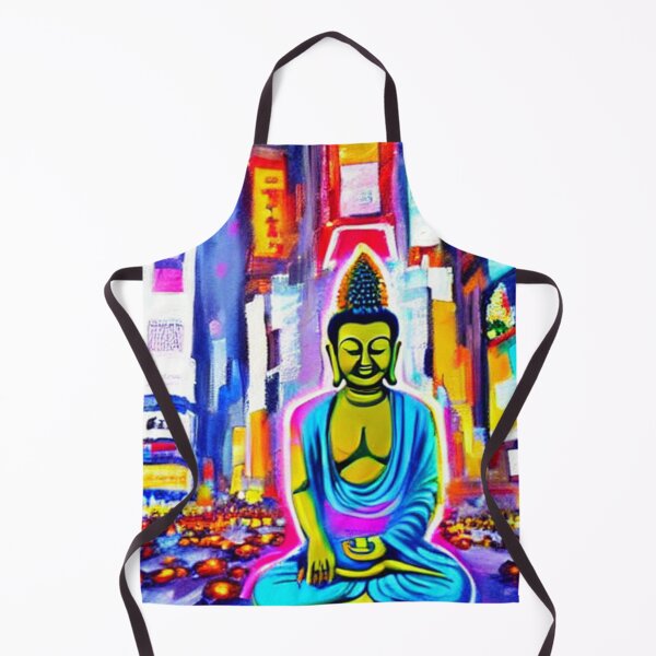 Item preview, Buddha Nature, Zen Meditation, Yoga and Buddhism designed and sold by artstore911.