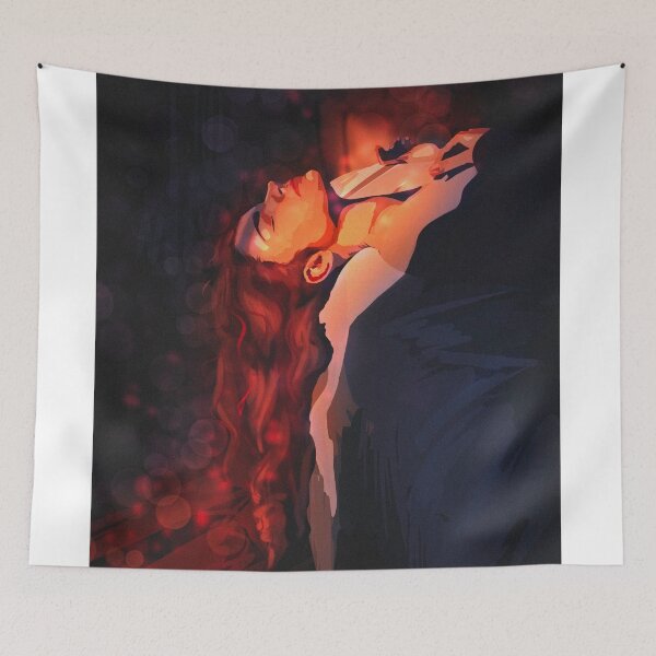 Item preview, Lucid designed and sold by JuliaMAgius.